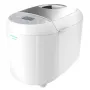 Kepimo aparatas Cecotec Bread&Co 1000 Delicious — 550 W, max 1 kg, baltas