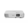 Projektorius Epson EB-W53 4000 ANSI liumenų 3LCD WXGA (1200x800) Baltas
