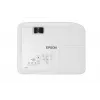 Projektorius Epson EB-W53 4000 ANSI liumenų 3LCD WXGA (1200x800) Baltas