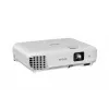 Projektorius Epson EB-W53 4000 ANSI liumenų 3LCD WXGA (1200x800) Baltas