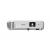 Projektorius Epson EB-W53 4000 ANSI liumenų 3LCD WXGA (1200x800) Baltas