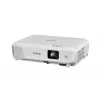 Projektorius Epson EB-W53 4000 ANSI liumenų 3LCD WXGA (1200x800) Baltas