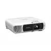 Projektorius Epson EB-W55 4000 ANSI liumenų 3LCD WXGA (1200x800) Baltas