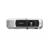 Projektorius Epson EB-W55 4000 ANSI liumenų 3LCD WXGA (1200x800) Baltas