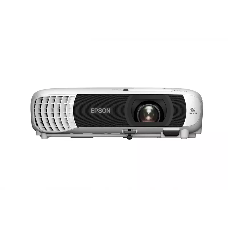 Projektorius Epson EB-W55 4000 ANSI liumenų 3LCD WXGA (1200x800) Baltas