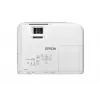 Projektorius Epson EB-W55 4000 ANSI liumenų 3LCD WXGA (1200x800) Baltas