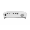Projektorius Epson EB-W55 4000 ANSI liumenų 3LCD WXGA (1200x800) Baltas