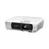 Projektorius Epson EB-W55 4000 ANSI liumenų 3LCD WXGA (1200x800) Baltas