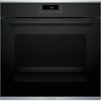 Bosch Serie 4 HBA272BB3 orkaitė 71 L 3600 W Juoda