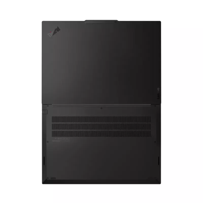Nešiojamas kompiuteris Lenovo ThinkPad E16 Gen 3 (Intel) — Intel Core Ultra 5 225U, 16 colių WUXGA, 16 GB DDR5, 512 GB SSD, Windows 11 Pro, juodas