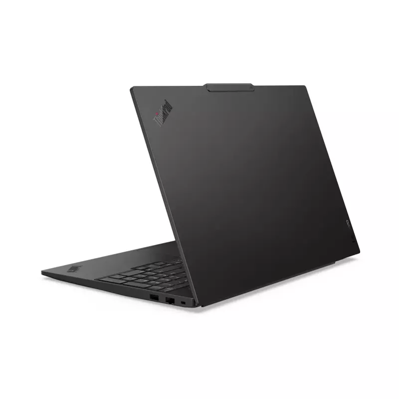Nešiojamas kompiuteris Lenovo ThinkPad E16 Gen 3 (Intel) — Intel Core Ultra 5 225U, 16 colių WUXGA, 16 GB DDR5, 512 GB SSD, Windows 11 Pro, juodas