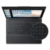 Nešiojamas kompiuteris Lenovo ThinkPad E16 Gen 3 (Intel) — Intel Core Ultra 5 225U, 16 colių WUXGA, 16 GB DDR5, 512 GB SSD, Windows 11 Pro, juodas