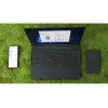 Nešiojamas kompiuteris Lenovo ThinkPad E16 Gen 3 (Intel) — Intel Core Ultra 5 225U, 16 colių WUXGA, 16 GB DDR5, 512 GB SSD, Windows 11 Pro, juodas