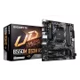 Motininė plokštė GIGABYTE B550M DS3H R2, B550, Socket AM4, Micro ATX