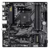 Motininė plokštė GIGABYTE B550M DS3H R2, B550, Socket AM4, Micro ATX