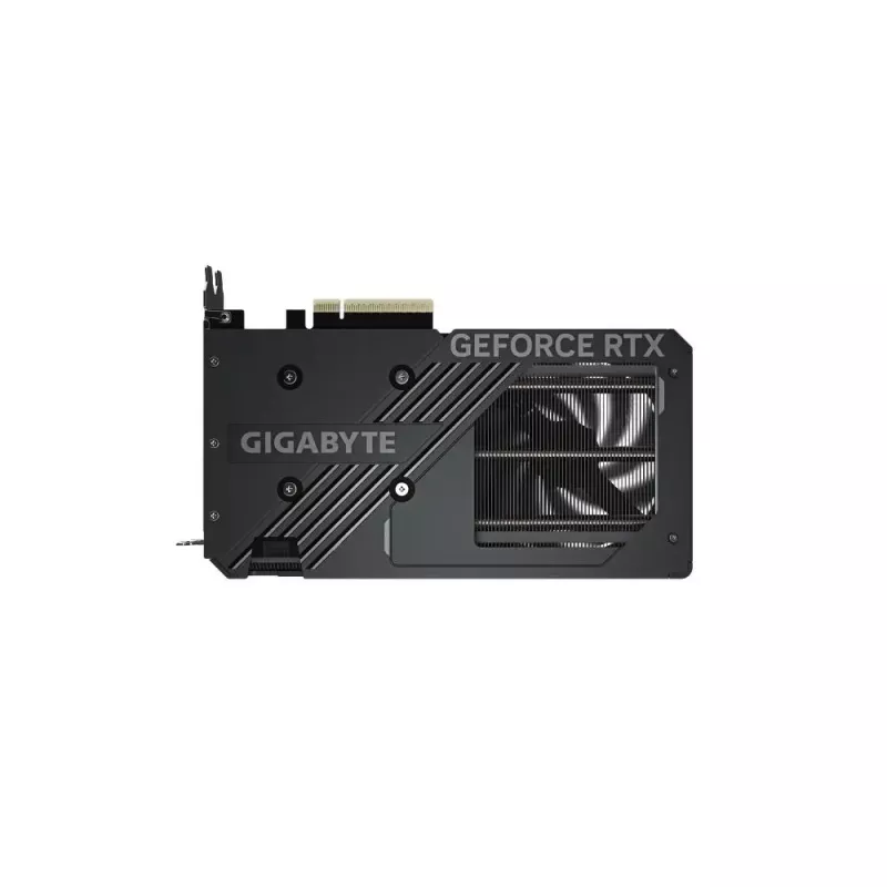 GIGABYTE NVIDIA GeForce RTX 5060 Ti 8 GB GDDR7 vaizdo plokštė (GV-N506TWF2OC-8GD)
