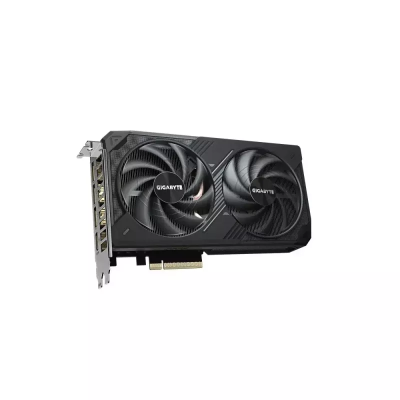 GIGABYTE NVIDIA GeForce RTX 5060 Ti 8 GB GDDR7 vaizdo plokštė (GV-N506TWF2OC-8GD)