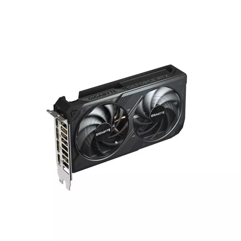GIGABYTE NVIDIA GeForce RTX 5060 Ti 8 GB GDDR7 vaizdo plokštė (GV-N506TWF2OC-8GD)