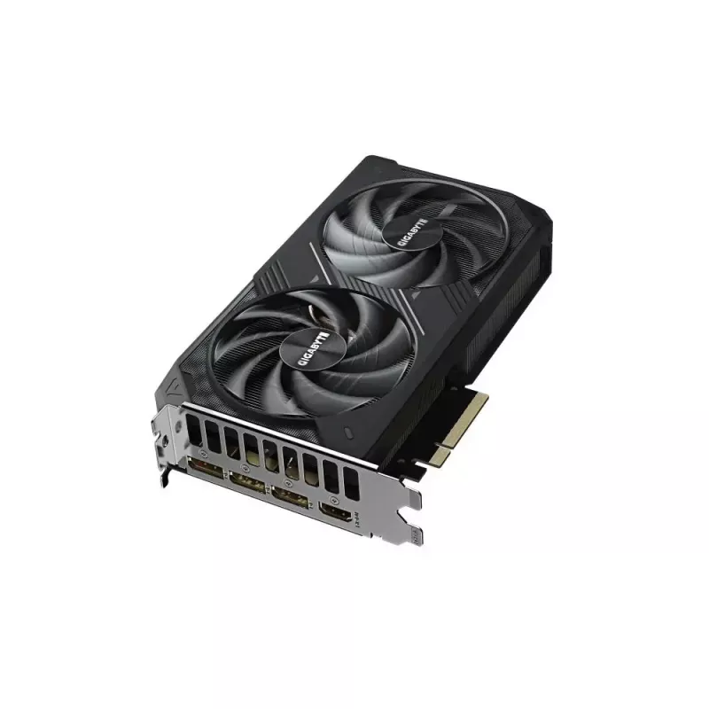 GIGABYTE NVIDIA GeForce RTX 5060 Ti 8 GB GDDR7 vaizdo plokštė (GV-N506TWF2OC-8GD)