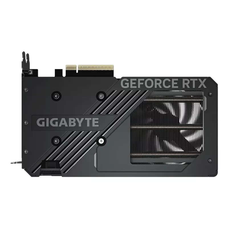 GIGABYTE NVIDIA GeForce RTX 5060 Ti 8 GB GDDR7 vaizdo plokštė (GV-N506TWF2OC-8GD)