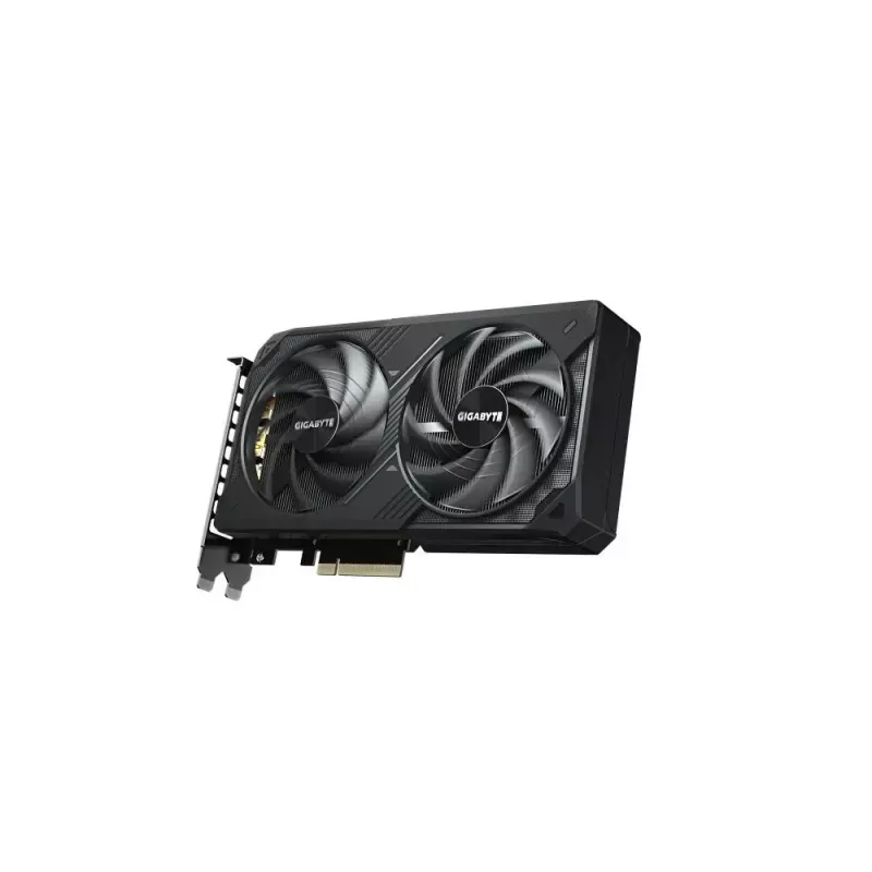 GIGABYTE NVIDIA GeForce RTX 5060 Ti 8 GB GDDR7 vaizdo plokštė (GV-N506TWF2OC-8GD)