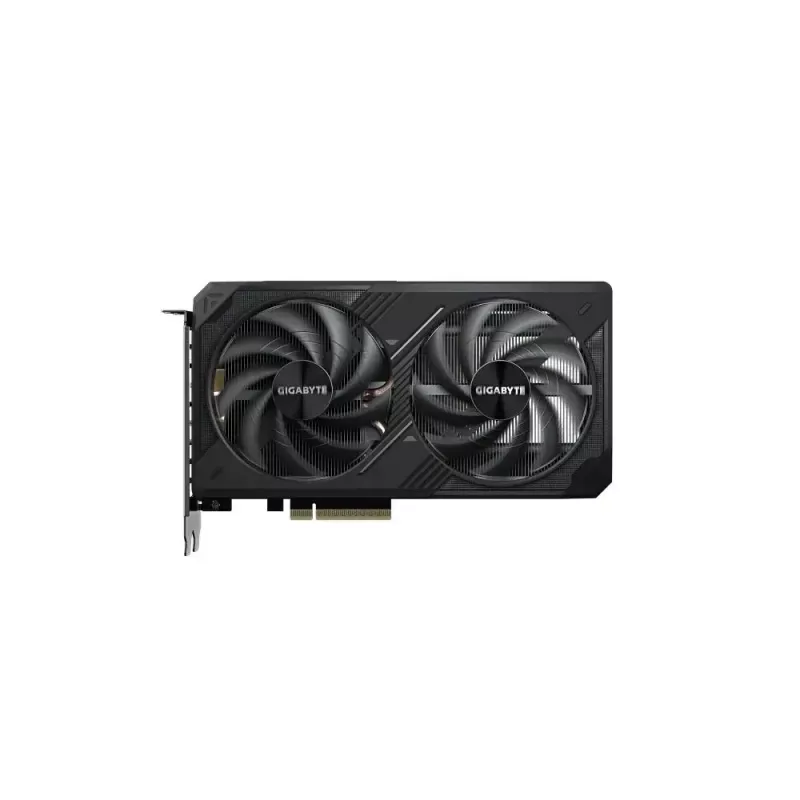 GIGABYTE NVIDIA GeForce RTX 5060 Ti 8 GB GDDR7 vaizdo plokštė (GV-N506TWF2OC-8GD)