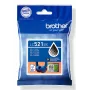 Originalus Brother LC521BK rašalo kasetė – juoda