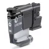 Originalus Brother LC521BK rašalo kasetė – juoda