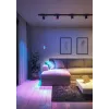 Išmanioji lemputė Nanoleaf N7502B02-3GU10 RGBCW Wi‑Fi 3 vnt. pakuotė GU10