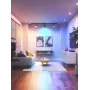 Išmanioji lemputė Nanoleaf N7502B02-3GU10 RGBCW Wi‑Fi 3 vnt. pakuotė GU10
