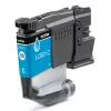 Originalus Brother LC521C rašalo kasetė – žalsvai mėlyna (cyan)