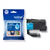Originalus Brother LC521C rašalo kasetė – žalsvai mėlyna (cyan)