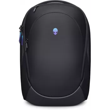 Alienware AW7825P 45,7 cm (18 colių) kuprinė juoda