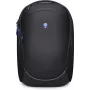 Alienware AW7825P 45,7 cm (18 colių) kuprinė juoda