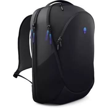 Alienware AW7825P 45,7 cm (18 colių) kuprinė juoda
