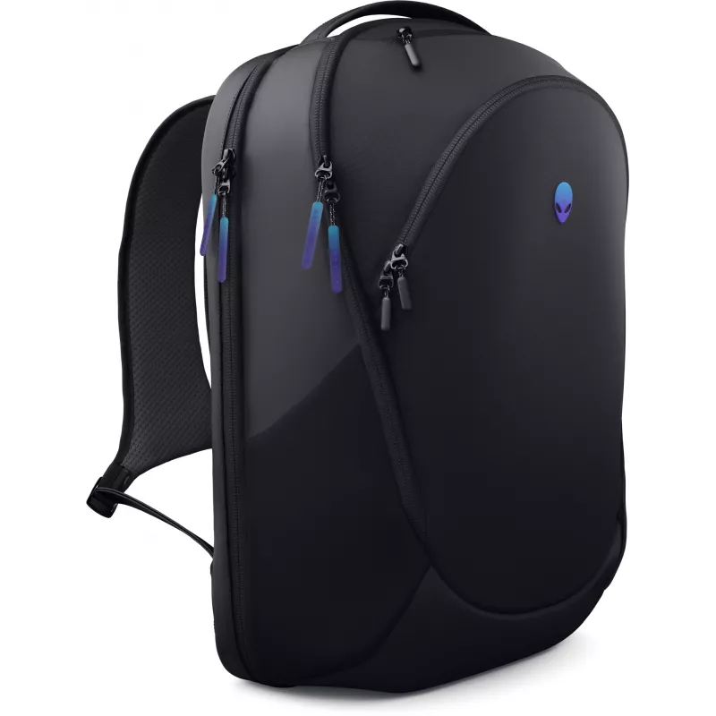 Alienware AW7825P 45,7 cm (18 colių) kuprinė juoda