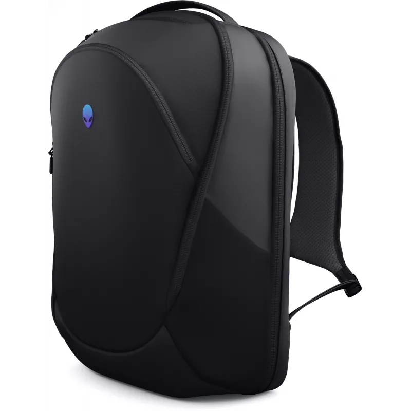 Alienware AW7825P 45,7 cm (18 colių) kuprinė juoda