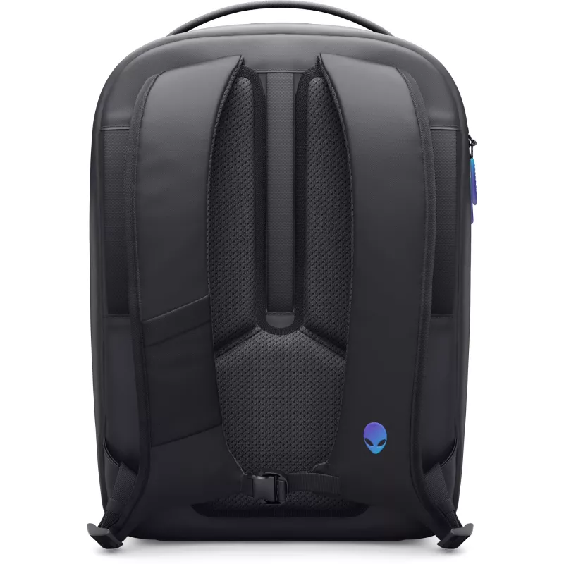 Alienware AW7825P 45,7 cm (18 colių) kuprinė juoda