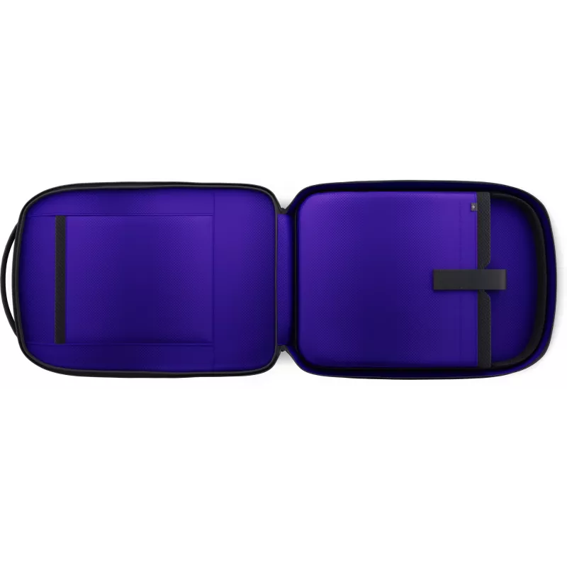 Alienware AW7825P 45,7 cm (18 colių) kuprinė juoda