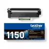 Originalus Brother TN-1150 juodas kasečių toneris