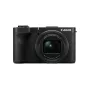 Kompaktiška kamera Canon PowerShot V1 22.3 MP CMOS 4K Ultra HD juoda