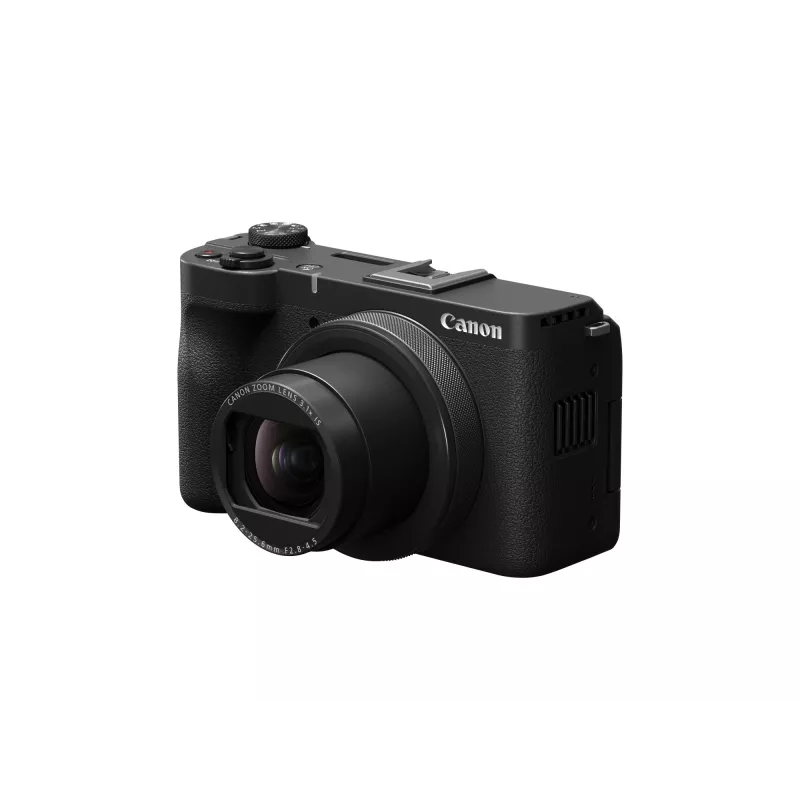 Kompaktiška kamera Canon PowerShot V1 22.3 MP CMOS 4K Ultra HD juoda