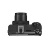Kompaktiška kamera Canon PowerShot V1 22.3 MP CMOS 4K Ultra HD juoda