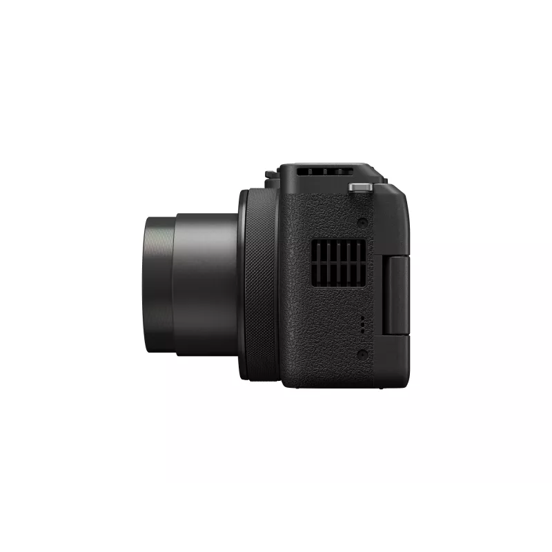 Kompaktiška kamera Canon PowerShot V1 22.3 MP CMOS 4K Ultra HD juoda