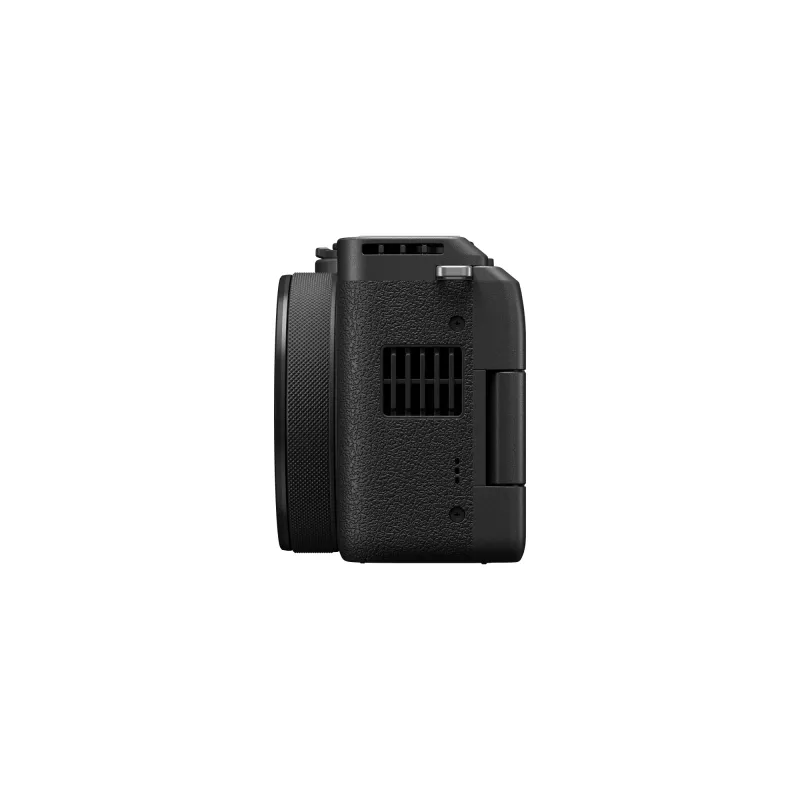 Kompaktiška kamera Canon PowerShot V1 22.3 MP CMOS 4K Ultra HD juoda