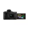 Kompaktiška kamera Canon PowerShot V1 22.3 MP CMOS 4K Ultra HD juoda