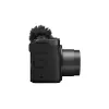 Kompaktiška kamera Canon PowerShot V1 22.3 MP CMOS 4K Ultra HD juoda