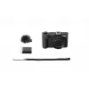 Kompaktiška kamera Canon PowerShot V1 22.3 MP CMOS 4K Ultra HD juoda