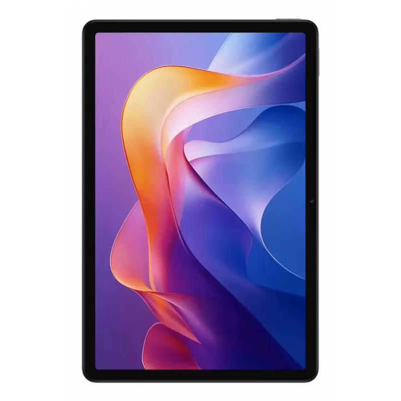 Xiaomi Redmi Pad 2 4G 11 colių planšetė, 4 GB RAM, 128 GB, grafito pilkos spalvos