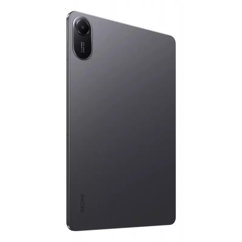 Xiaomi Redmi Pad 2 4G 11 colių planšetė, 4 GB RAM, 128 GB, grafito pilkos spalvos